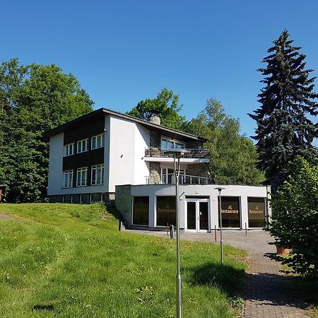 Penzion Branabeskyd Frydlant nad Ostravici Exterior photo