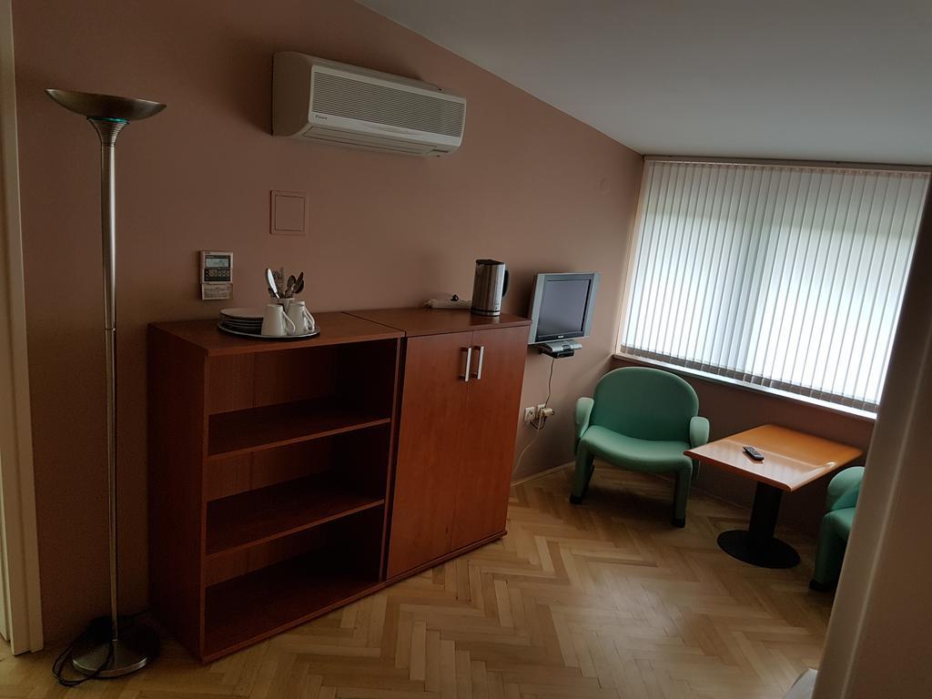 Penzion Branabeskyd Frydlant nad Ostravici Exterior photo