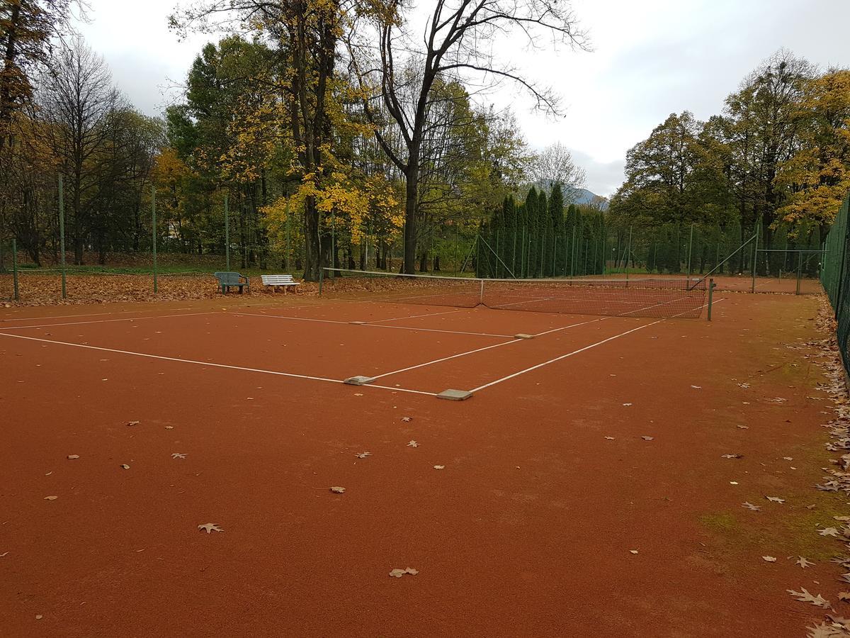Penzion Branabeskyd Frydlant nad Ostravici Exterior photo